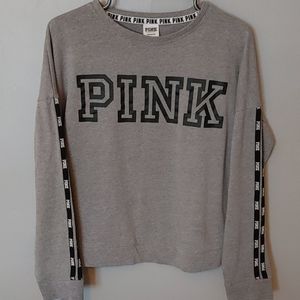 VS PINK  - Sweatshirt
